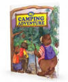 Create a Book My Camping Adventure
